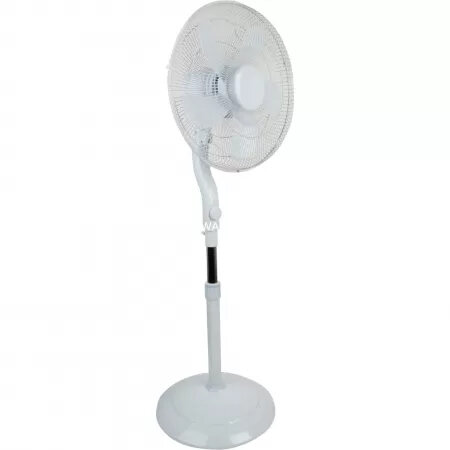 Ventilator MFA1 Putere 60W 3 Viteze Alb