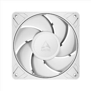 Ventilator P12 Pro PST 120mm PWM 600 - 3000rpm Alb