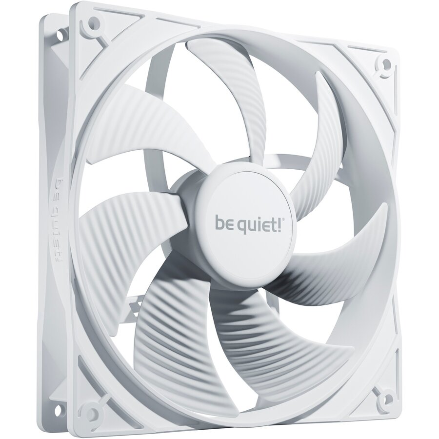 Ventilator Pure Wings 3 PWM - 140mm High Speed