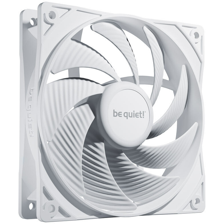 Ventilator Pure Wings 3 PWM - 120mm High Speed