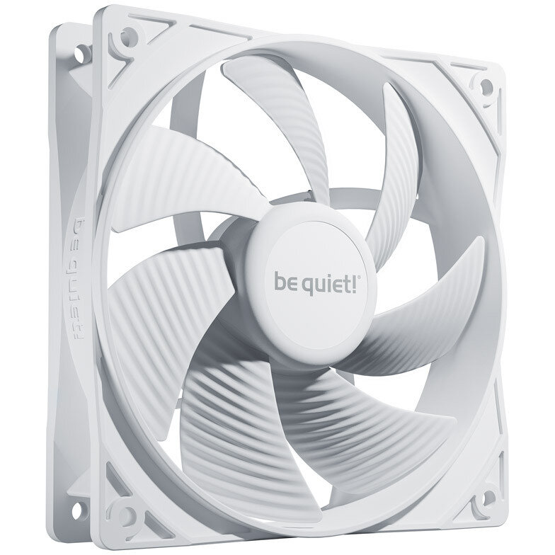 Ventilator Pure Wings 3 PWM - 120mm