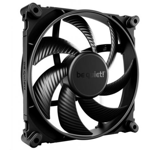 Ventilator Silent Wings 4 PWM 140mm