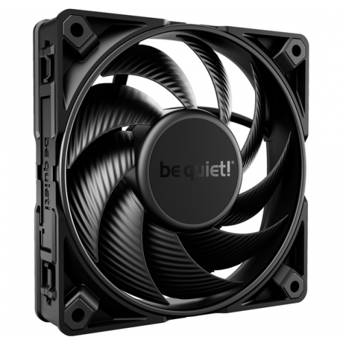 Ventilator Silent Wings Pro 4 PWM 120mm