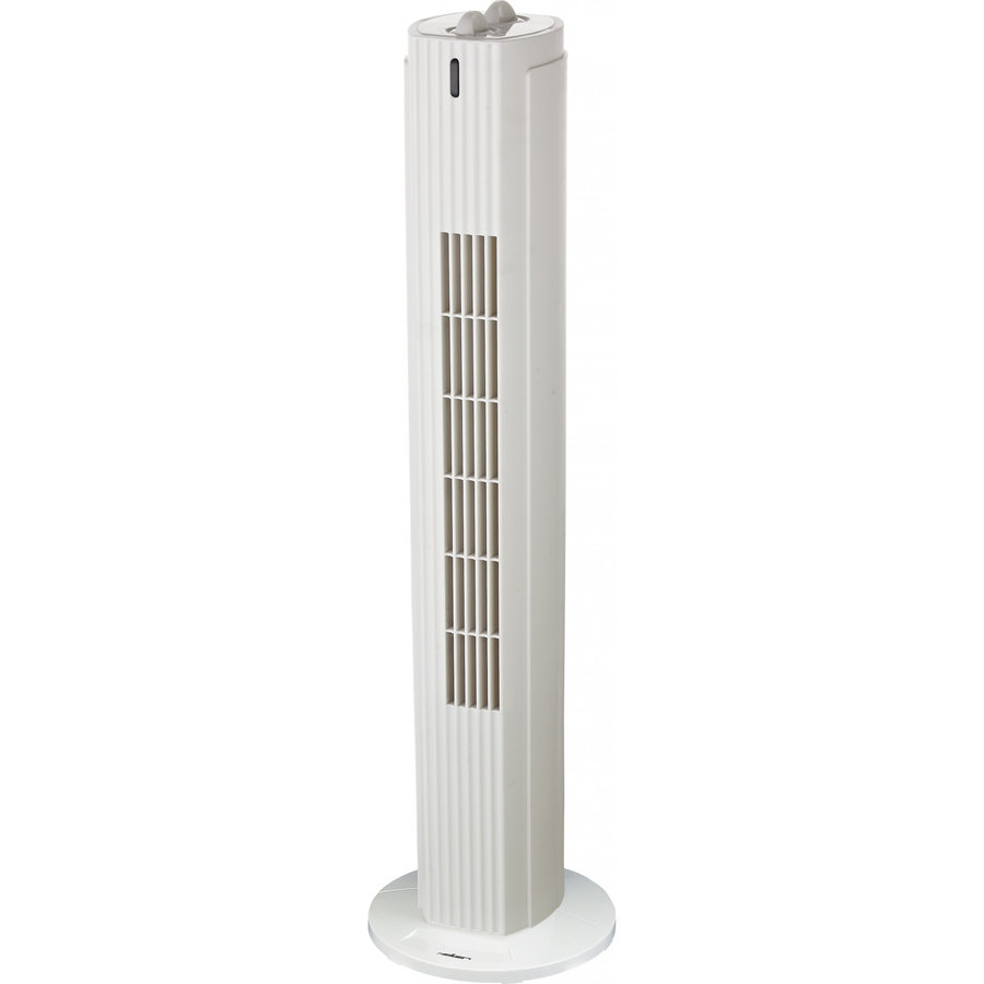 Ventilator tip Turn FD-80CD 40W White