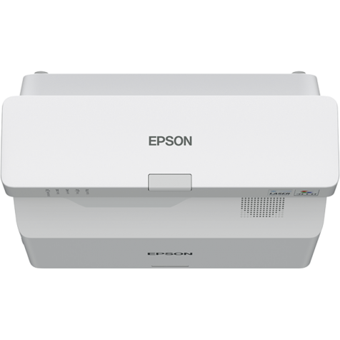 Videoproiector EB-770F 4100lm 2.500.000:1 Alb