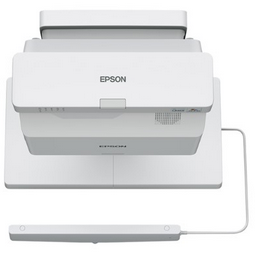 Videoproiector EB-770FI Full HD Laser 16:9 4100lm 2500000 :1 Alb