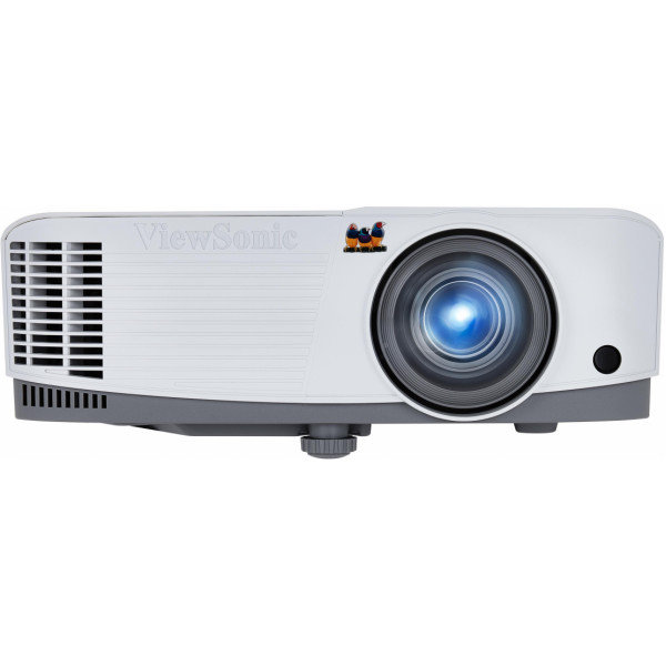 Videoproiector PA503S SVGA 800 x 600 3800 lumeni contrast 22.000:1 Tehnologie SuperColor Alb
