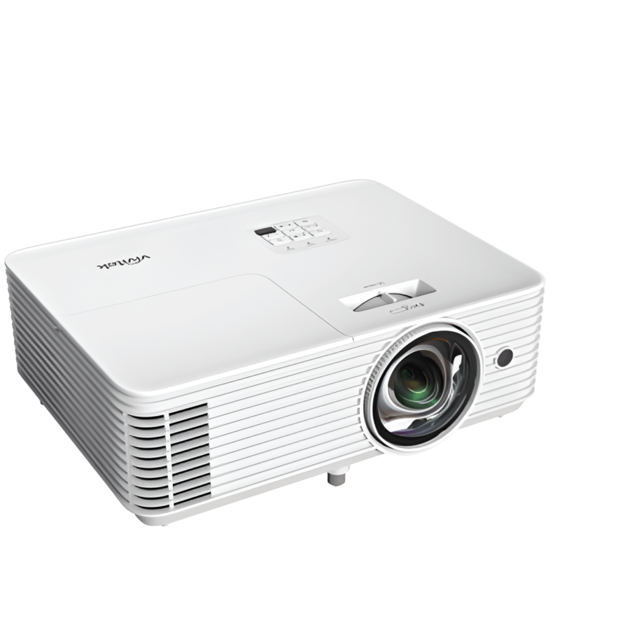 Videoproiector Portabil DX335-ST Short-Throw DLP XGA (1024 x 768) 3800 Lumeni Alb