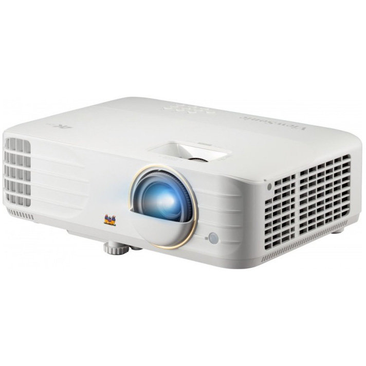Videoproiector PX748-4K UHD White