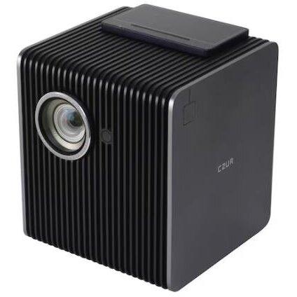 Videoproiector StarryHub Q1 Pro Business Conference System Negru