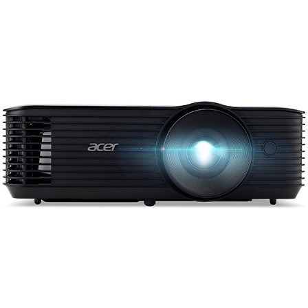 Videoproiector X1228i XGA Black
