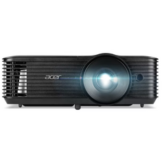 Videoproiector X1328 DLP WXGA 1280x800 5000lm HDMI VGA Boxe Negru