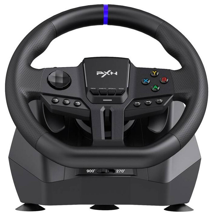 Volan V900 Gen2 Gaming Negru