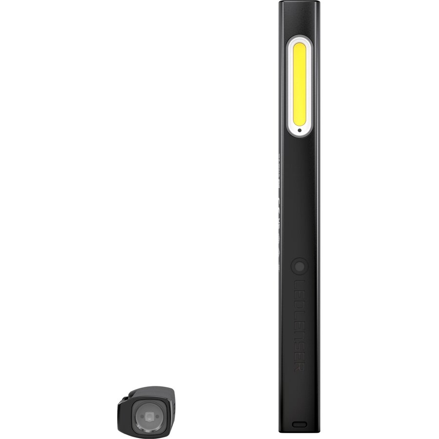 W2 Work, work light (black)