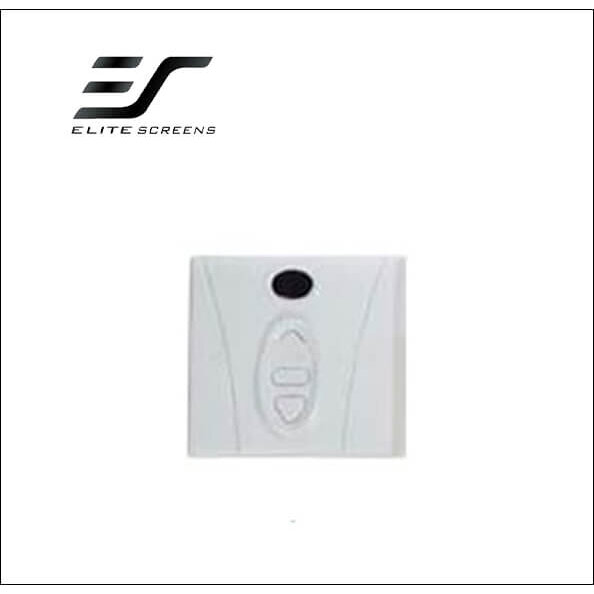 Wallbox De Perete De Joasă Tensiune Cu 3 Căi Pentru Toate Ecranele Motorizate