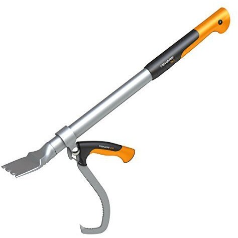 WoodXpert Felling Lever Medium Length 70cm- 1015438