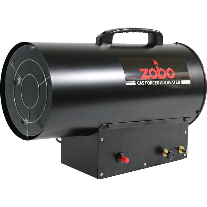 ZB-G35T aeroterma gaz 12-30 kW