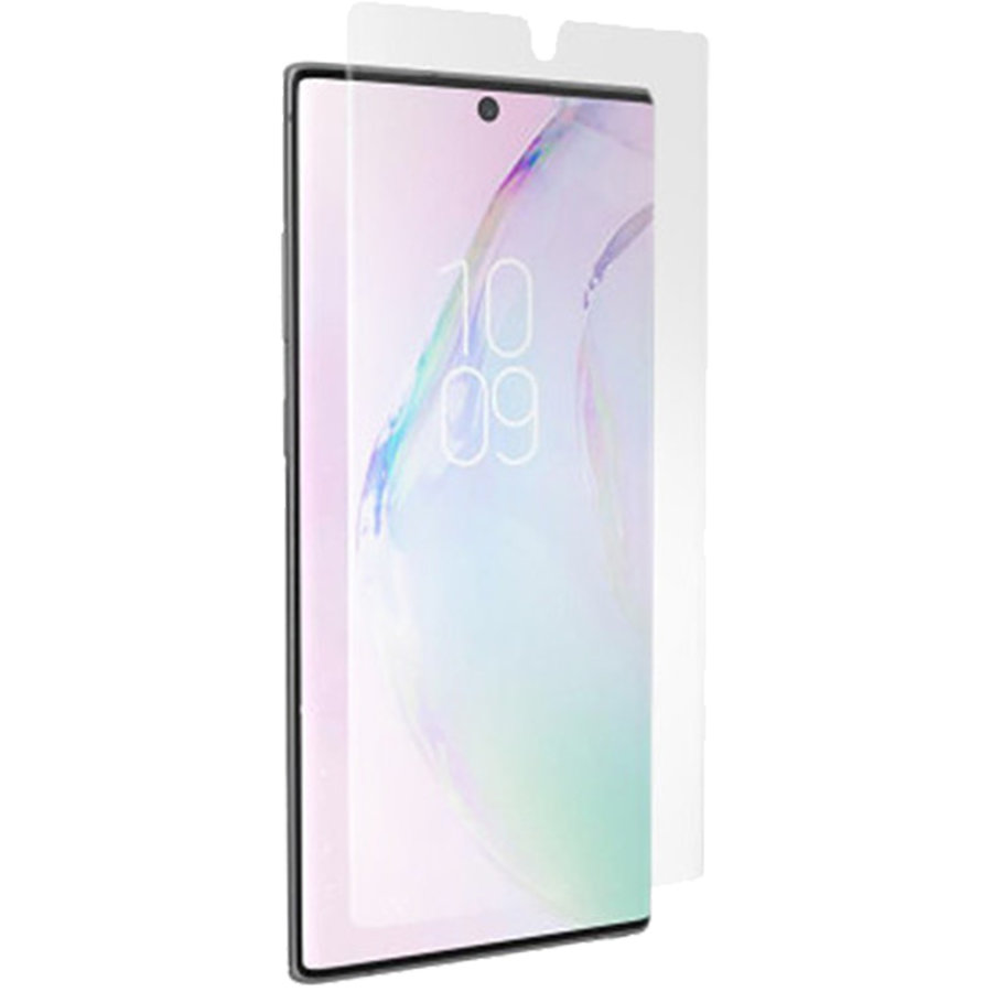 ZMEURINO Folie de protectie plastic Ultra Transparenta 3D SAMSUNG Note 10