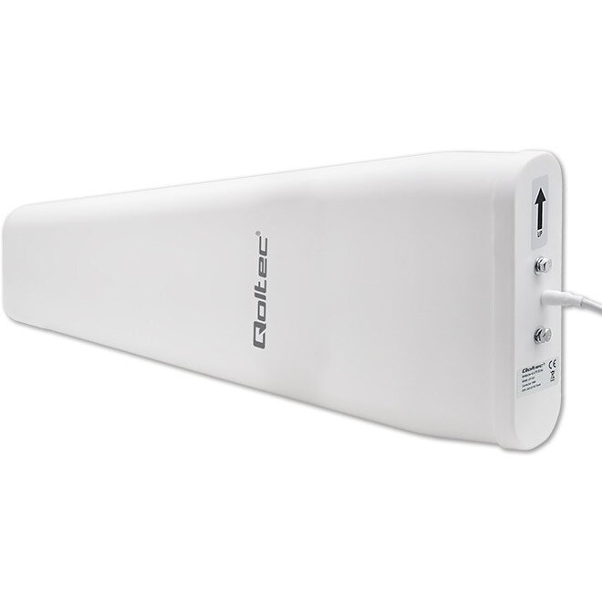  57043 4G LTE DUAL antenna | 14dBi | omnidirectional | outdoor