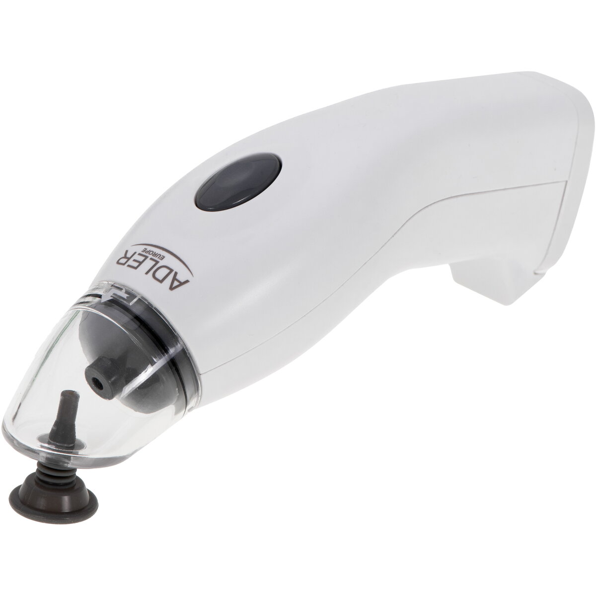  AD 4515 Food Vacuum Air Extracting Set, White