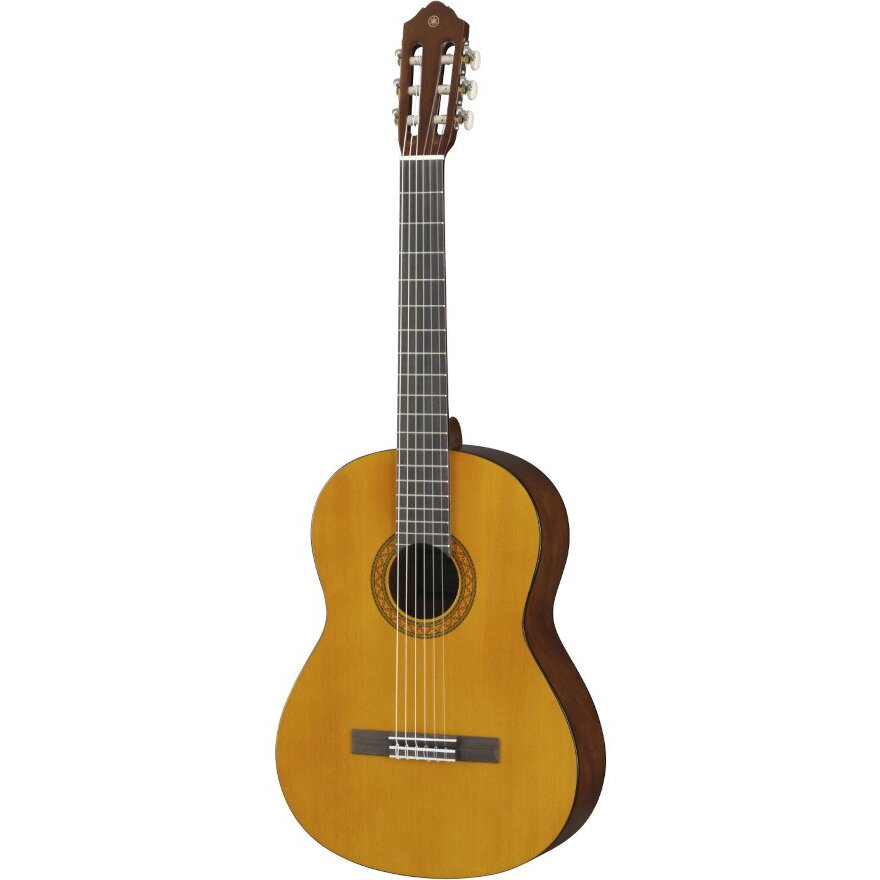  C40II - classical guitar 4/4