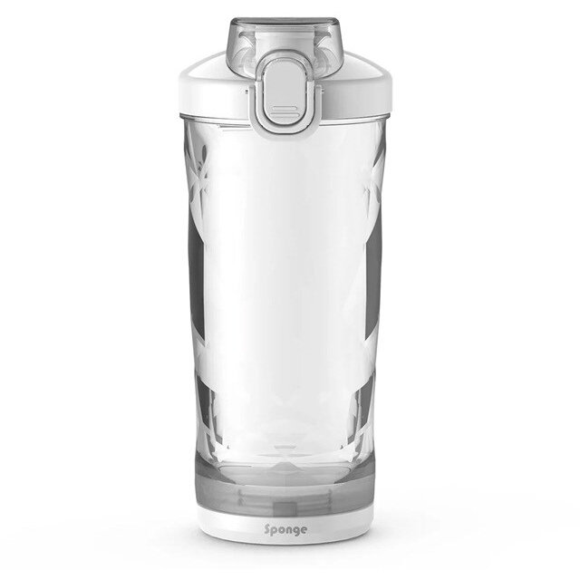 Blender 0.6l Fara Fir Alb