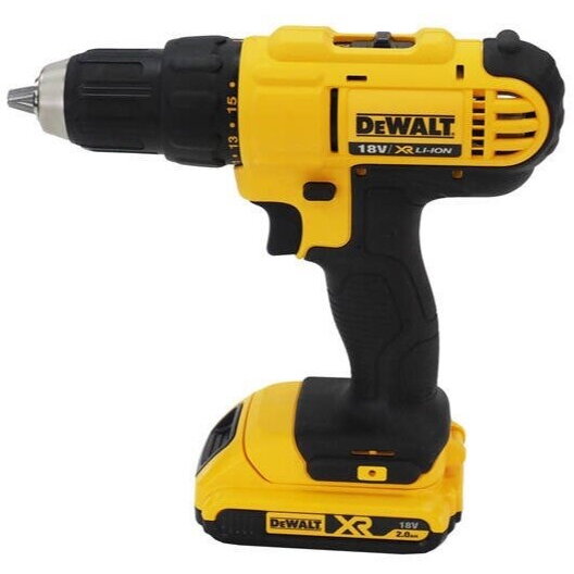  DCD771D2-QW 18V drill/driver