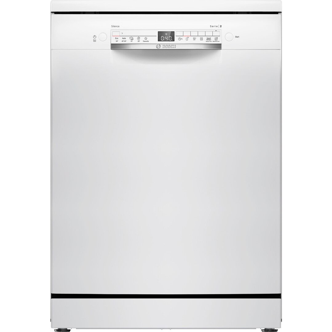  Dishwasher SMS2ITW09E