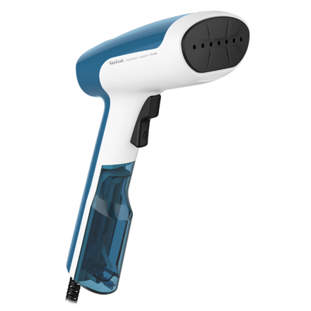  DT6130E0 Handheld Garment Steamer, Power 1300W, Blue/White