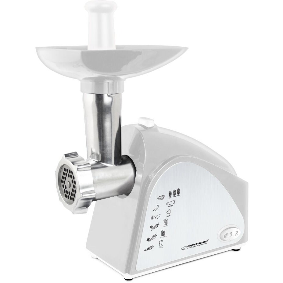  EKM034 Meat grinder Grey 2200W