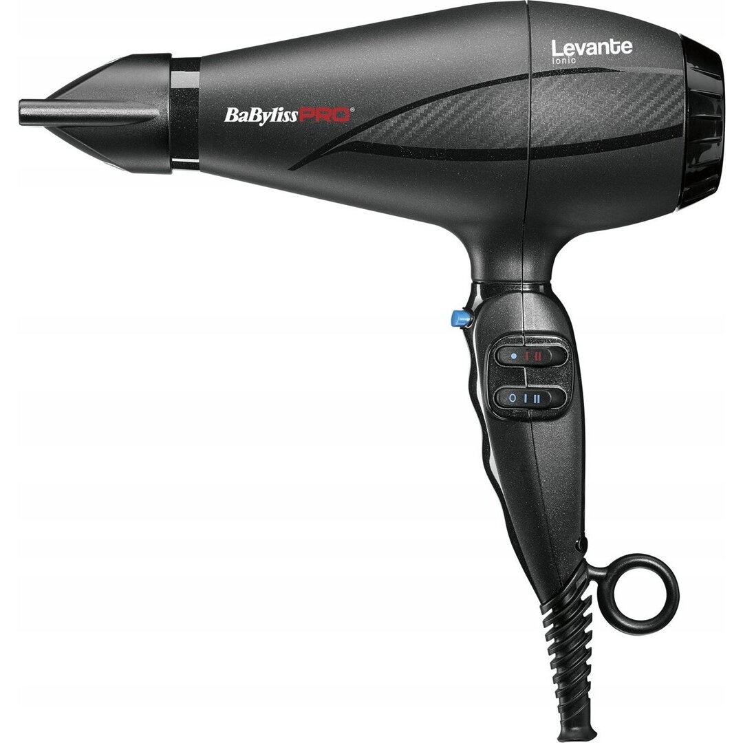  Hair Dryer BAB6950IE