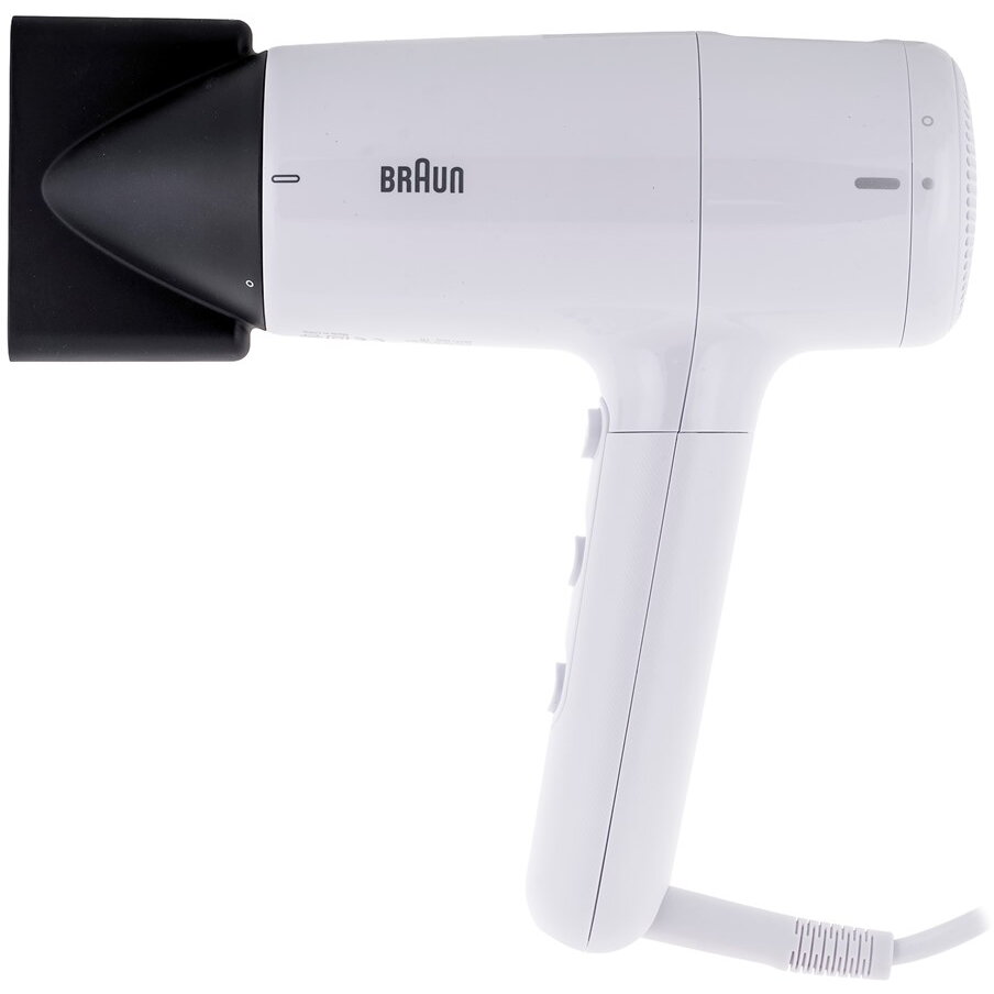  HD 2.1 wit hair dryer 2100 W White