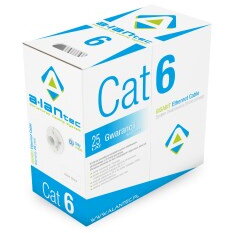  KIU6LSOH305D networking cable Grey Cat6 U/UTP (UTP)