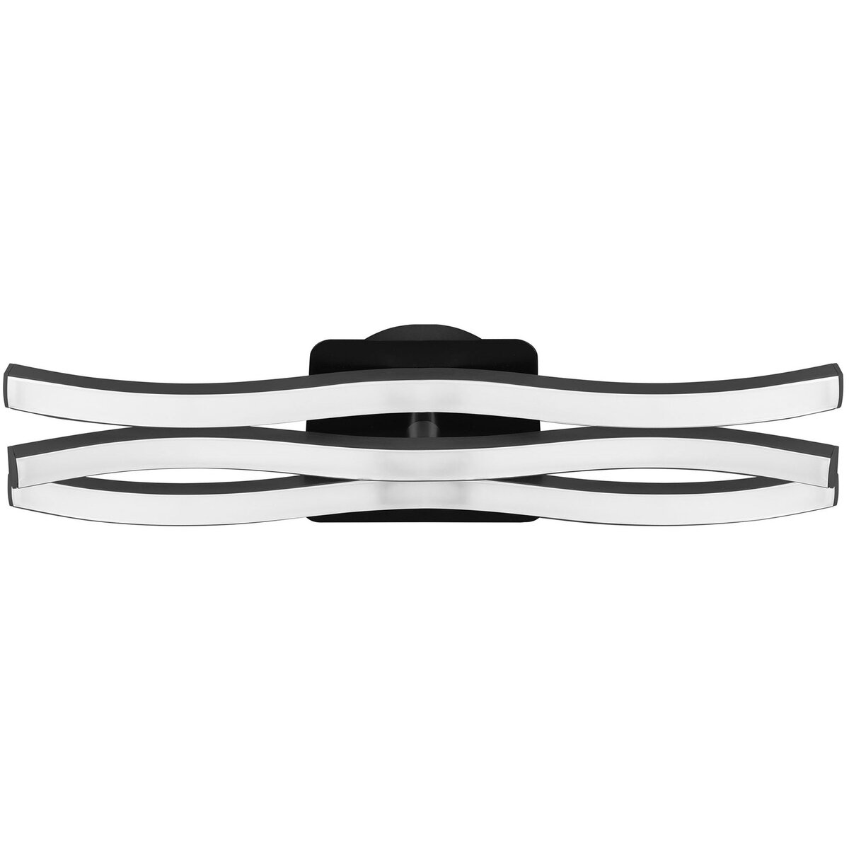  LED wall lamp AJE-LOGAN