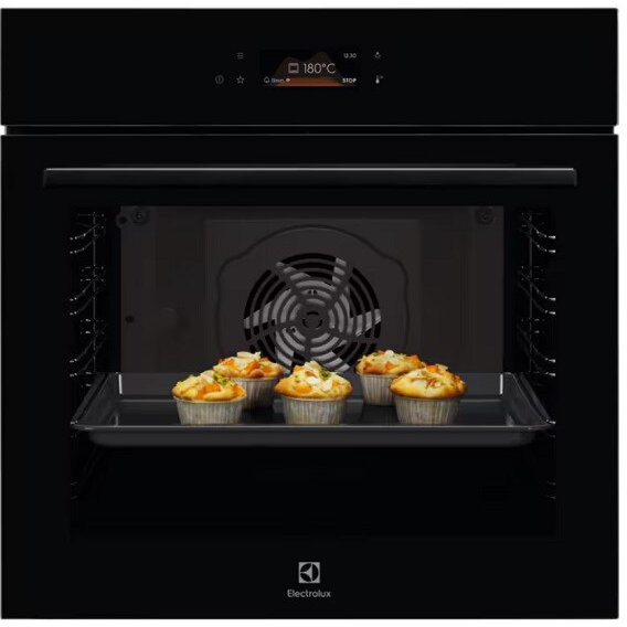  LOE8F38Z Oven