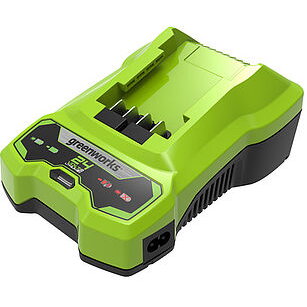 Încărcător Greenworks G24C 24V 2A - 2932407