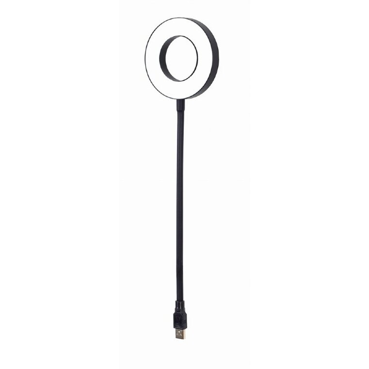  NL-LEDRING-01 USB LED ring light