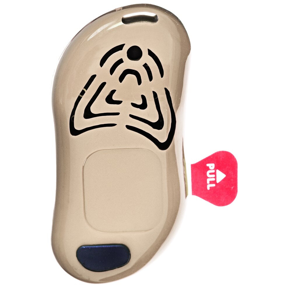  Pet Military Ultrasonic tick repeller