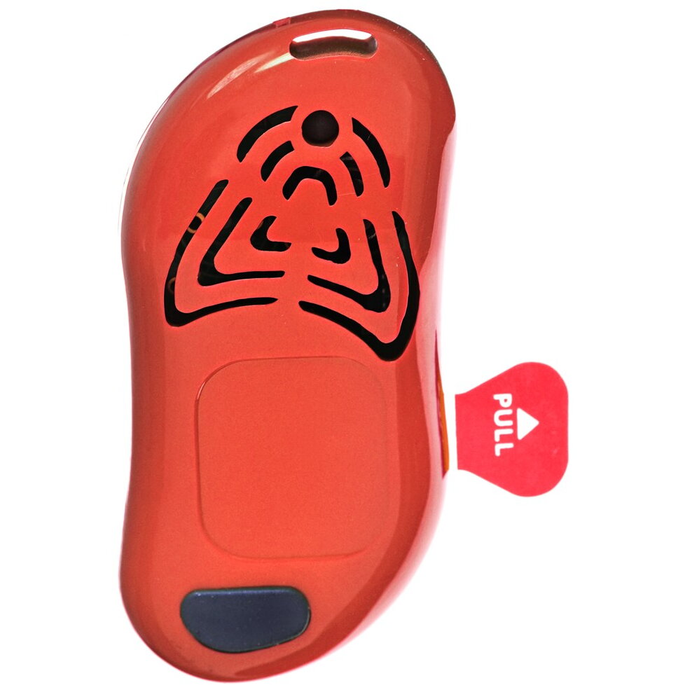  Pet Ultrasonic tick repeller
