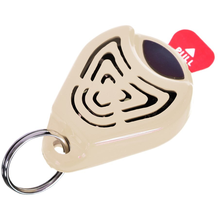  Pet Ultrasonic tick repeller