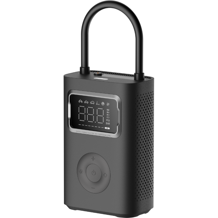  Portable Electric Air Compressor 2 Pro