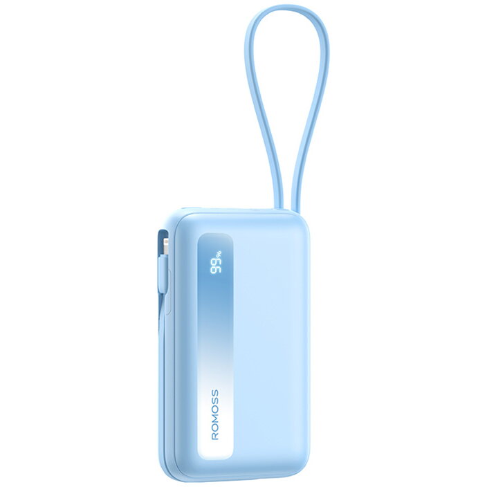  PPR10 Powerbank 10000mAh (blue)