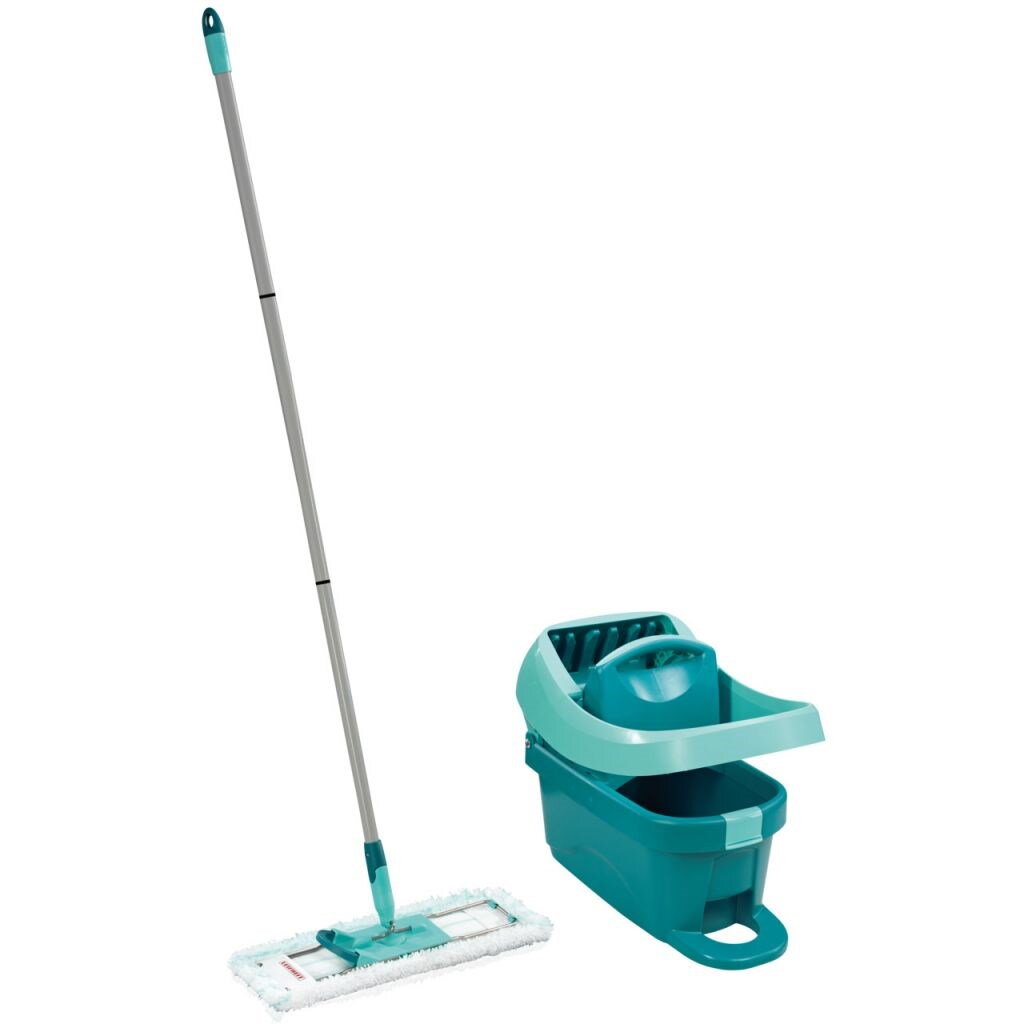  Profi Mop XL with bucket on wheels