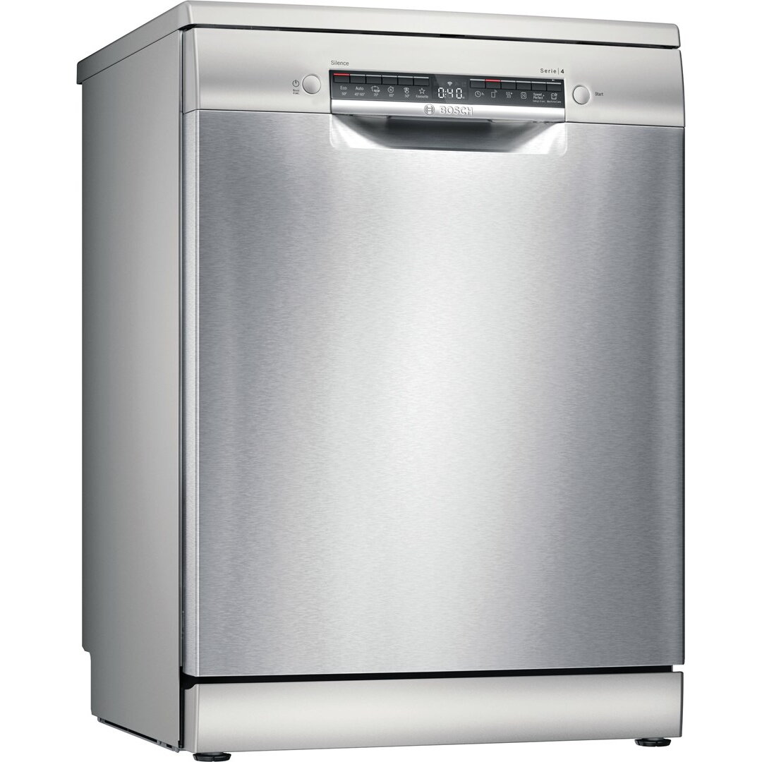 Serie 4 SMS4HMI07E dishwasher Freestanding 14 place settings D