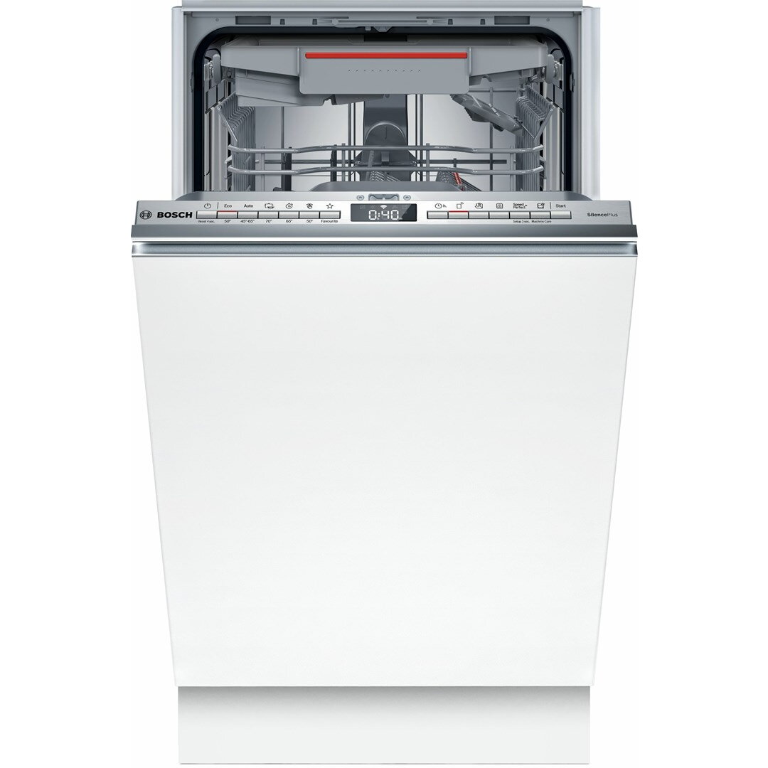  Serie 4 SPV4EMX25E dishwasher Fully built-in 10 place settings C