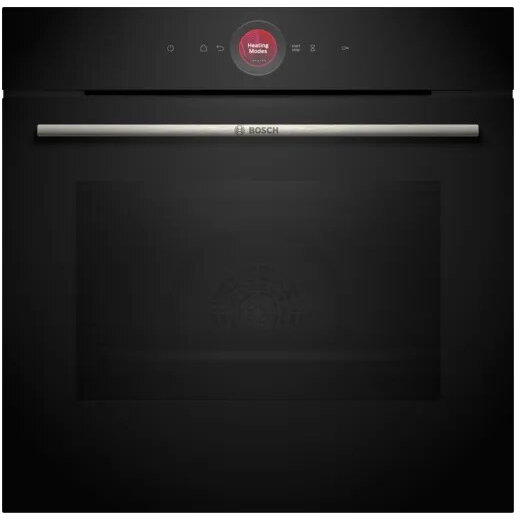  Serie 8 HBG7241B1 oven 71 L A+ Black