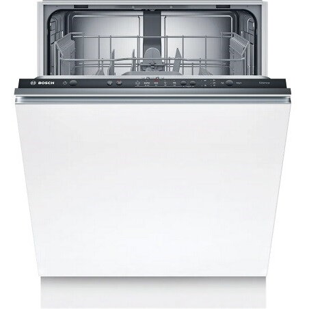  SMV25AX07F built-in dishwasher