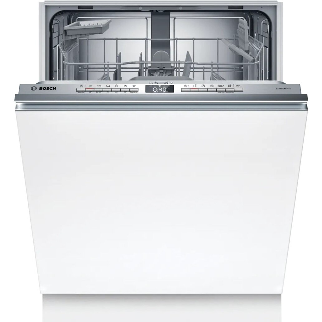  SMV4ETX08E dishwasher Fully built-in 13 place settings B