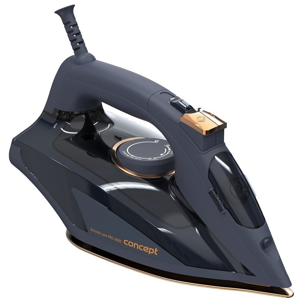  Steam Iron ZN9110