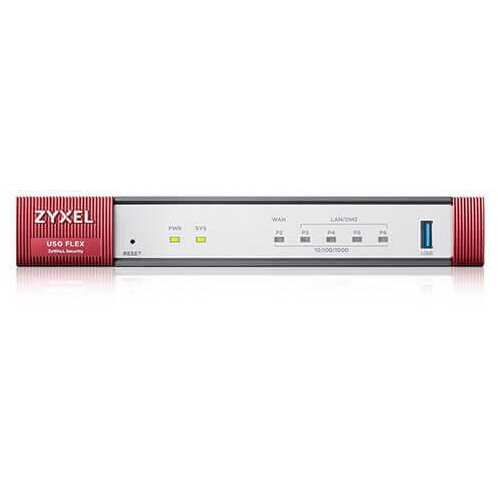  USGFLEX100H FIREWALL ROUTER